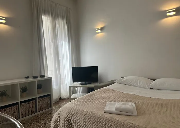 Ca' D'Oro Suite * Venice