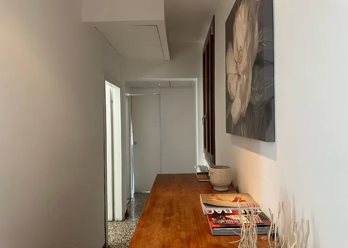 Ca' D'Oro Suite Apartment *