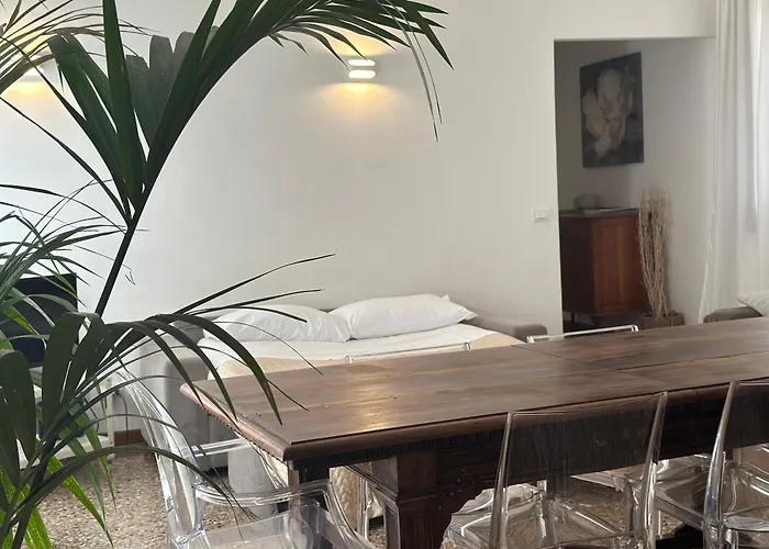 Ca' D'Oro Suite Apartment *