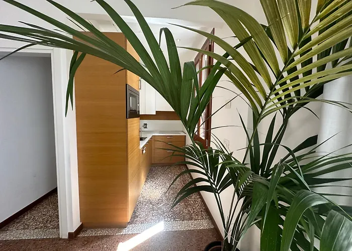 Ca' D'Oro Suite Apartment *