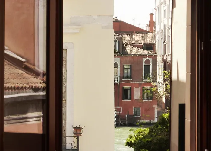 Ca' D'Oro Suite Venice