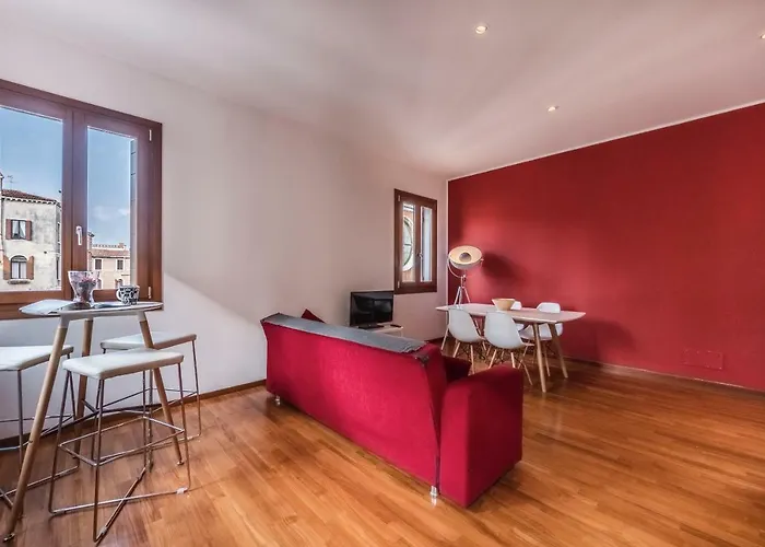 Ca' D'Oro Suite Venice