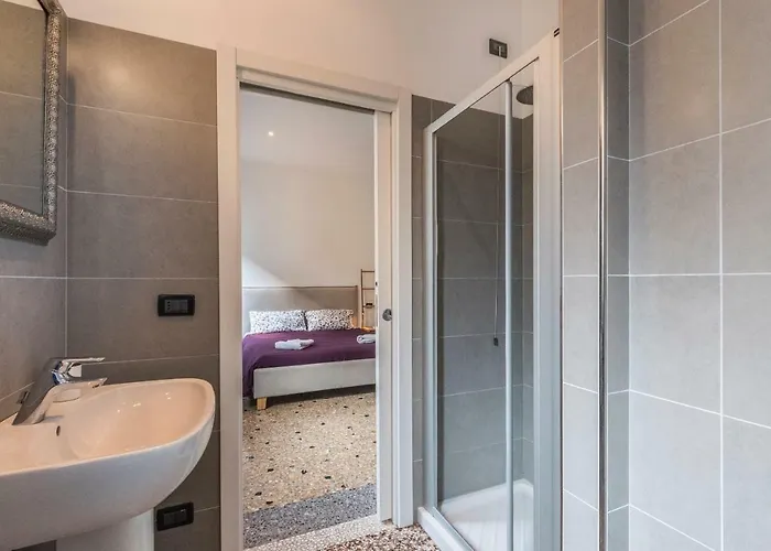 Ca' D'Oro Suite Apartment *