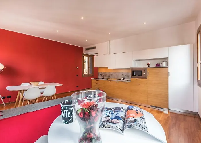 Ca' D'Oro Suite Apartment Venice