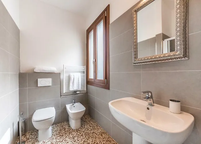 Ca' D'Oro Suite Apartment *