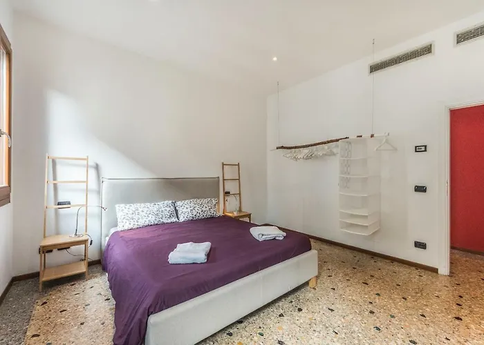 Ca' D'Oro Suite Apartment *