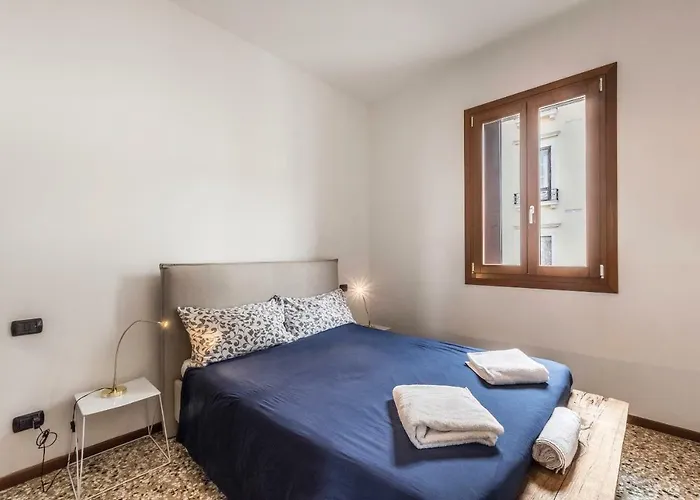 Ca' D'Oro Suite Apartment