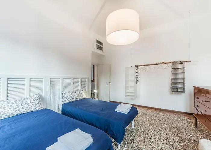 Ca' D'Oro Suite Apartment *