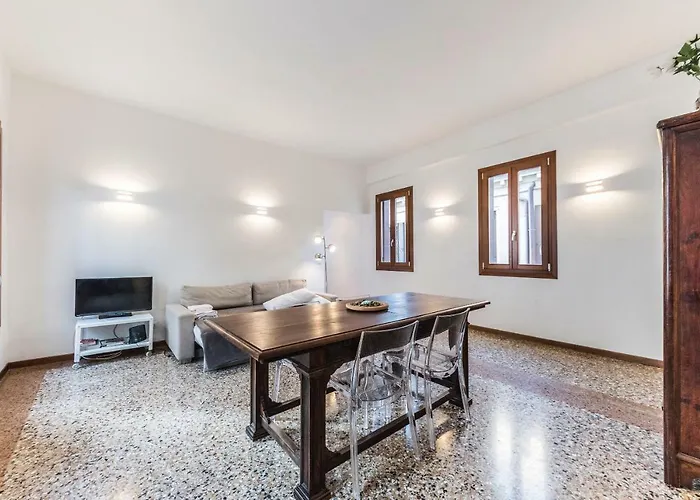 Ca' D'Oro Suite * Venice