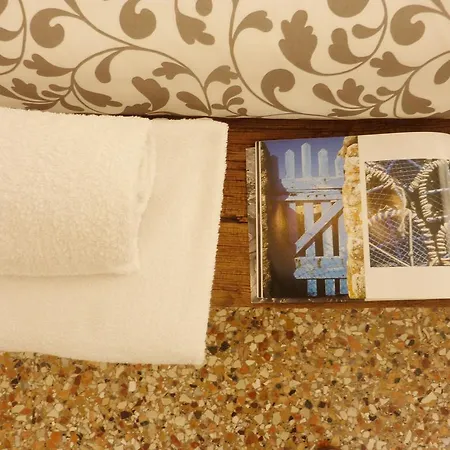 Appartement Ca' D'oro *