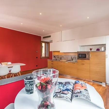 Ca' D'oro Appartement Venetië