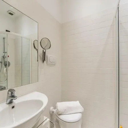 Ca' D'oro Appartement