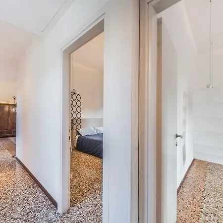 Appartement Ca' D'oro