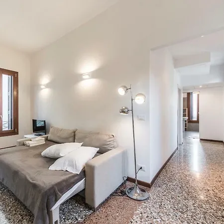 Appartement Ca' D'oro