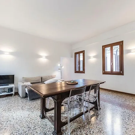 Ca' D'oro * Venetië