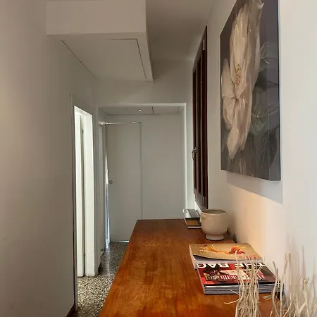 Ca' D'oro Apartament *