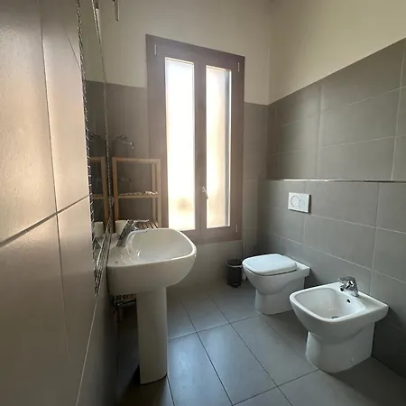 Ca' D'oro Apartament Wenecja