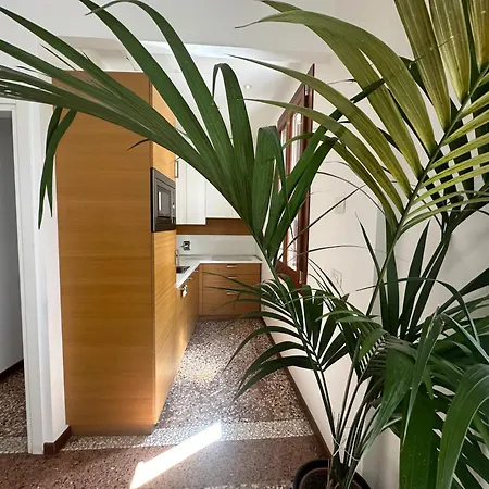 Ca' D'oro Apartament *
