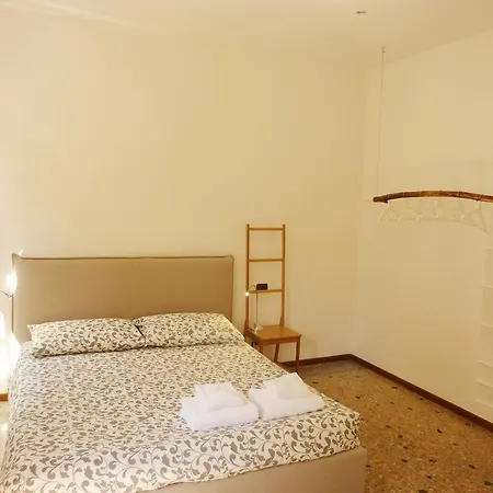 Appartement Ca' D'oro Venetië