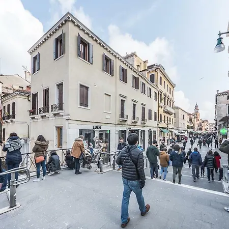 Ca' D'oro *