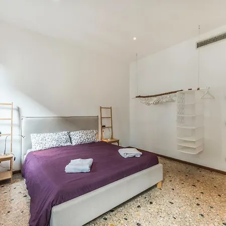 Ca' D'oro Апартаменты *