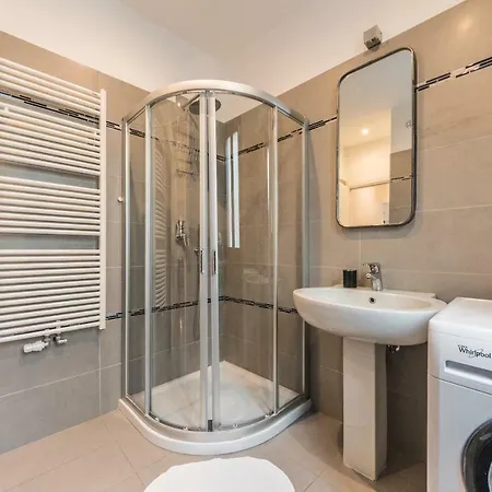 Ca' D'oro Apartament Wenecja
