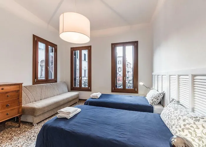 Διαμέρισμα Ca' D'oro