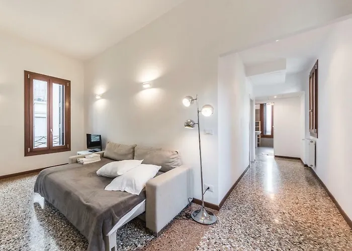 Διαμέρισμα Ca' D'oro