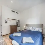 Ca' D'oro Apartman *