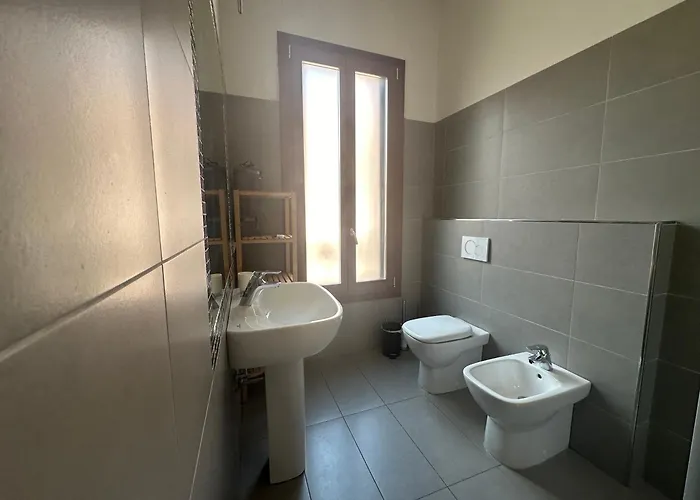 Ca' D'oro 公寓 威尼斯