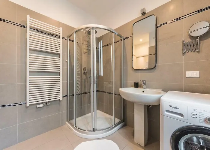 Ca' D'oro 公寓 威尼斯